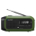 Radioodtwarzacz Blaupunkt ER20 z latarką